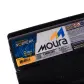 Bateria Estacionária Moura 12MN500 12V 36Ah