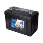 Bateria Estacionária Moura 12MN2000 12V 105Ah
