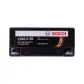 Bateria Moto Bosch 12N5.5-3B 12V 5.5Ah 