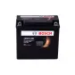 Bateria Moto Bosch 12N5.5-3B 12V 5.5Ah 