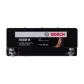 Bateria Moto Bosch BB8B-B 12V 8Ah