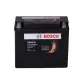 Bateria Moto Bosch BB8B-B 12V 8Ah