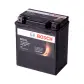 Bateria Moto Bosch BTX7L 12V 7Ah