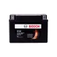 Bateria Moto Bosch BTX8 BS 12V 8Ah