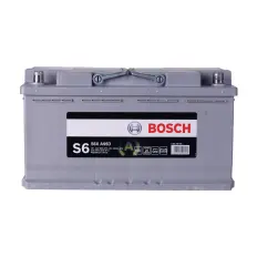 Bateria Automotiva Bosch AGM S6X A95D 12V 95Ah