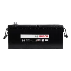 Bateria Bosch S6X 170D 12V 170Ah 