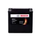 Bateria Moto Bosch BB9-A 12V 9Ah 