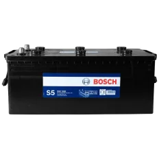 Bateria Bosch S5X 180E 12V 180Ah 