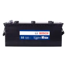 Bateria Bosch S5X 180D 12V 180Ah