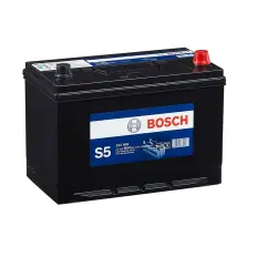 Bateria Automotiva Bosch S5X 090E 12V 90Ah
