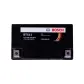 Bateria Moto Bosch BTX11 12V 11Ah
