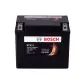Bateria Moto Bosch BTX11 12V 11Ah