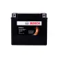 Bateria Moto Bosch BTX11 12V 11Ah
