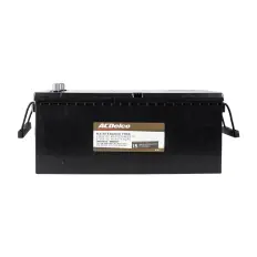 Bateria Automotiva ACDelco ARS180TD 12V 180Ah