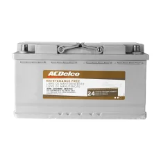 Bateria Automotiva ACDelco AGM ADG95MD 12V 95Ah 