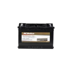 Bateria Automotiva ACDelco ADS75PD 12V 75Ah