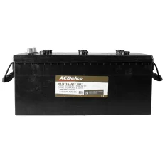 Bateria Automotiva ACDelco ADR170TD 12V 170Ah