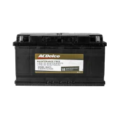 Bateria Automotiva ACDelco ADR95MD 12V 95Ah