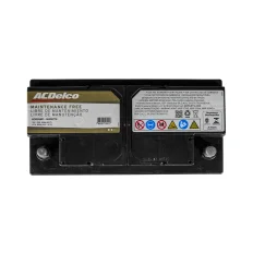Bateria Automotiva ACDelco ADR95MD 12V 95Ah