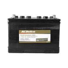 Bateria Automotiva ACDelco ADR90LE 12V 90Ah