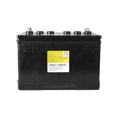 Bateria Automotiva ACDelco ADR90LE 12V 90Ah