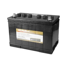 Bateria Automotiva ACDelco ADR90LD 12V 90Ah
