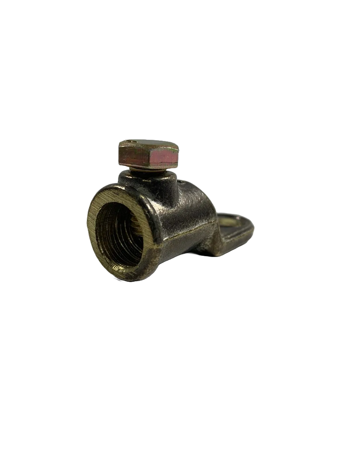 Terminal Ponteira para Cabo 50/70mm