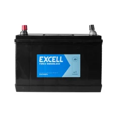 Bateria Tracionaria Excell Force Ext120/12 120Ah
