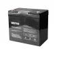Bateria Estacionária VRLA Ciclo Profundo Brutus BTCP12-55 12V 55Ah 