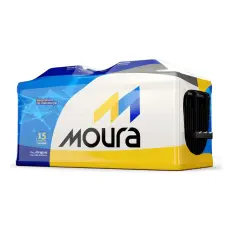 Bateria Moura M180BD 180Ah
