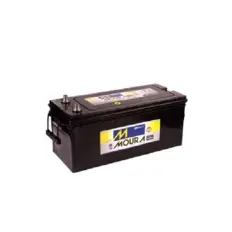 Bateria Moura M180BE 180Ah