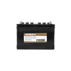 Bateria Automotiva ACDelco ADR90LD 12V 90Ah