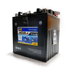 BATERIA MOURA MA30-D1 MOTO JETSKI