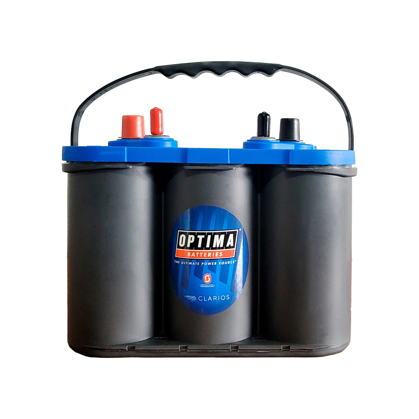 Bateria Náutica Optima Blue 34M 50Ah