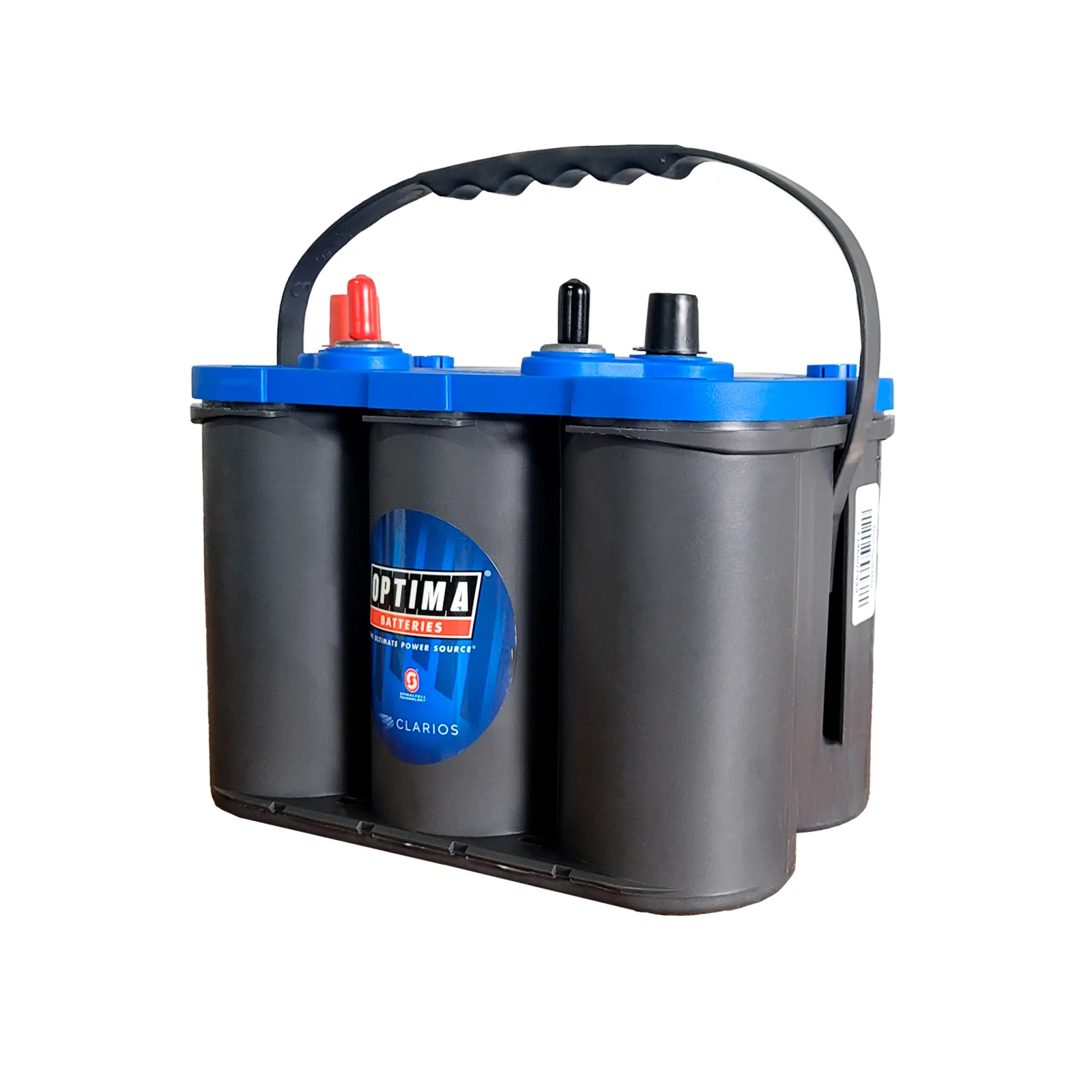 Bateria Náutica Optima Blue 34M 50Ah