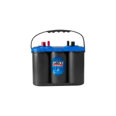 Bateria Náutica Optima Blue 34M 50Ah