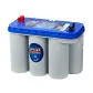Bateria Náutica Optima Blue D31M 75Ah