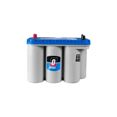 Bateria Náutica Optima Blue D31M 75Ah