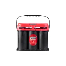 Bateria Optima Red 34R 50Ah