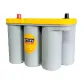Bateria Optima Yellow D31A 75Ah