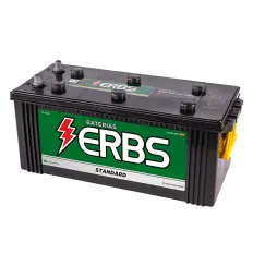 Bateria ERBS Automotiva 150D 12V 150Ah 12M