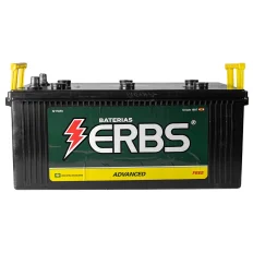 Bateria ERBS Automotiva 180D 12V 180Ah 12M