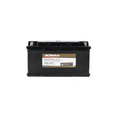 Bateria Automotiva ACDelco ADR95MD 12V 95Ah
