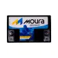 Bateria Moto Moura MA5-D 12V 5Ah