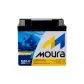 Bateria Moto Moura MA5-D 12V 5Ah