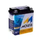 Bateria Moto Moura MA6-D 12V 6Ah
