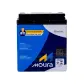 Bateria Moto Moura MA6-D 12V 6Ah