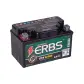 Bateria Moto ERBS Premium ETX8,6BS 12V 8,6Ah