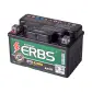 Bateria Moto ERBS Premium ETX8,6BS 12V 8,6Ah