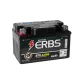 Bateria Moto ERBS Premium ETX8,6BS 12V 8,6Ah